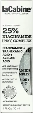 Сыворотка для лица La Cabine 25 Niacinamide Pro Complex