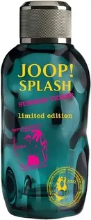 Туалетная вода Joop Splash Summer Ticket Limited Edition