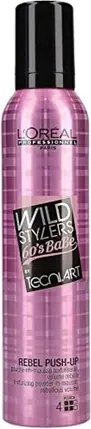 Styling Spray L'Oreal Professional Tecni.Art Rebel Push Up