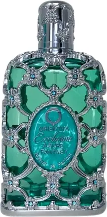 Extrait De Parfum Orientica Luxury Collection Azure Fantasy