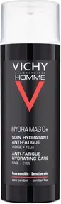 Крем Vichy Homme Hydra Mag C