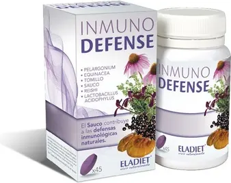 Eladiet Inmuno Defense – Комплекс для поддержки иммунитета
