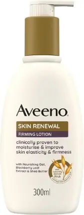 Лосьон Aveeno Skin Renewal Firming Lotion