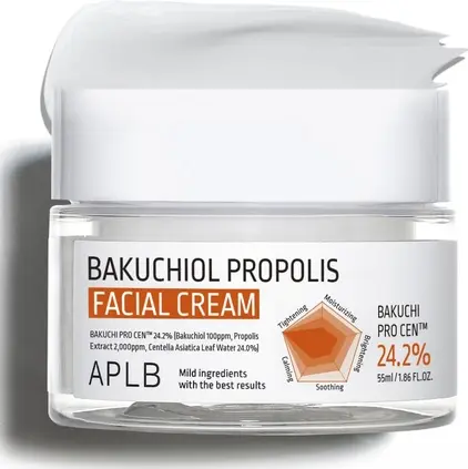 Крем для лица APLB
