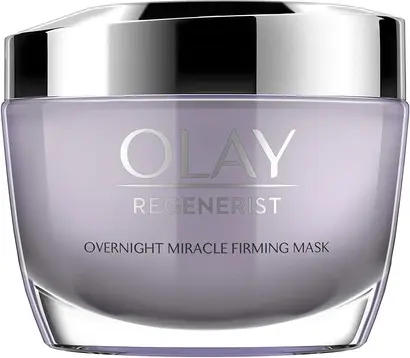 Olay Regenerist Firming Miracle Mask - Ночная укрепляющая маска