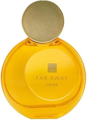 Парфюмерная вода Avon Far Away Shine