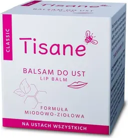 Бальзам для губ Farmapol Tisane Classic