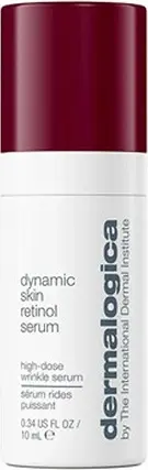 Сыворотка Dermalogica Dynamic Skin Retinol Highdose Wrinkle