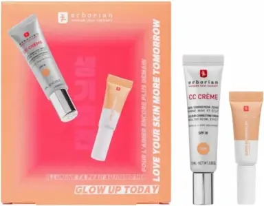 Erborian CC Cream Colour Correcting Cream Spf 30 Dore