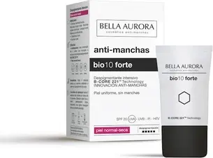 Bella Aurora Bio Antistain Facial Cream Forte