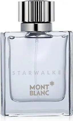 Montblanc Starwalker Eau Du Toilette