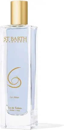 Туалетная вода Ligne St Barth Les Alizés