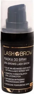 Маска для ресниц и бровей Lash Brow