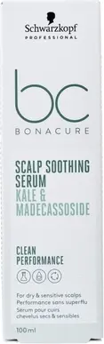 Успокаивающий сыворотка для кожи головы Schwarzkopf