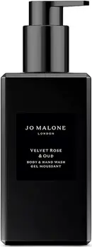 Гель для тела и рук Jo Malone Velvet Rose & Oud