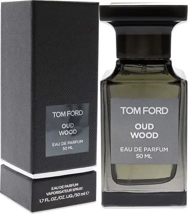 Eau de Parfum Tom Ford Oud Wood