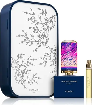 Набор Floraiku This July Evening