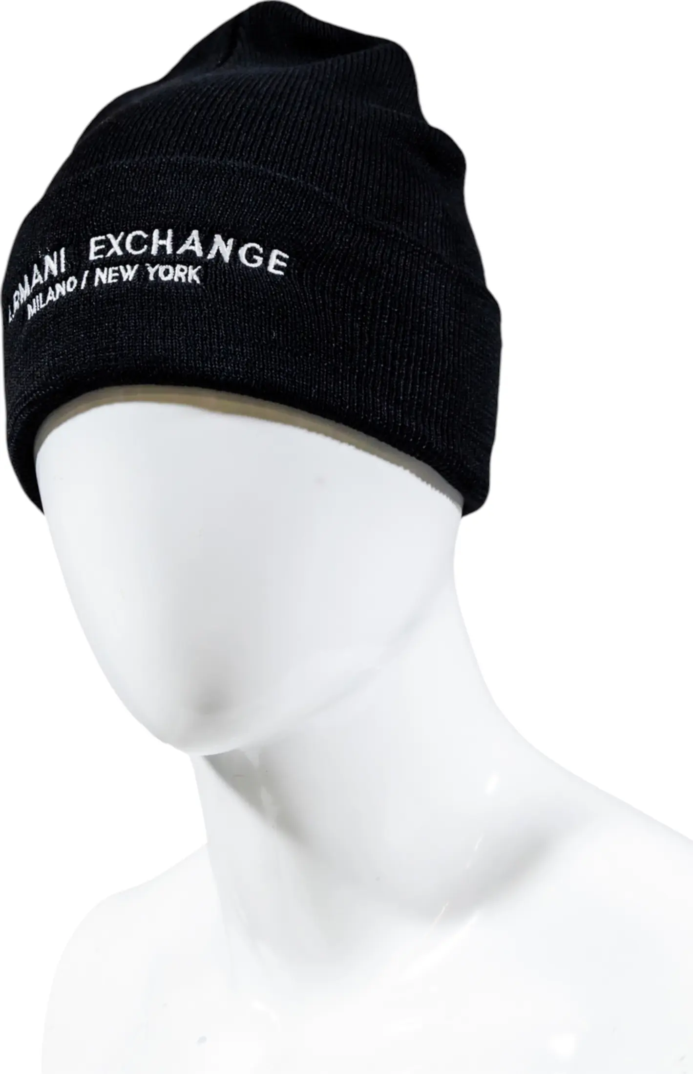 Кепка Armani Exchange