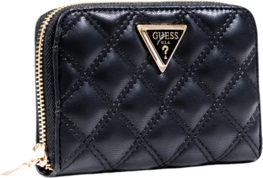 Кошельки GUESS