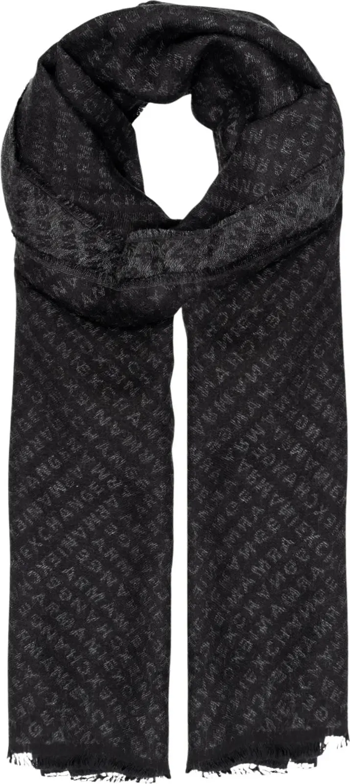 Шарфы Armani Exchange