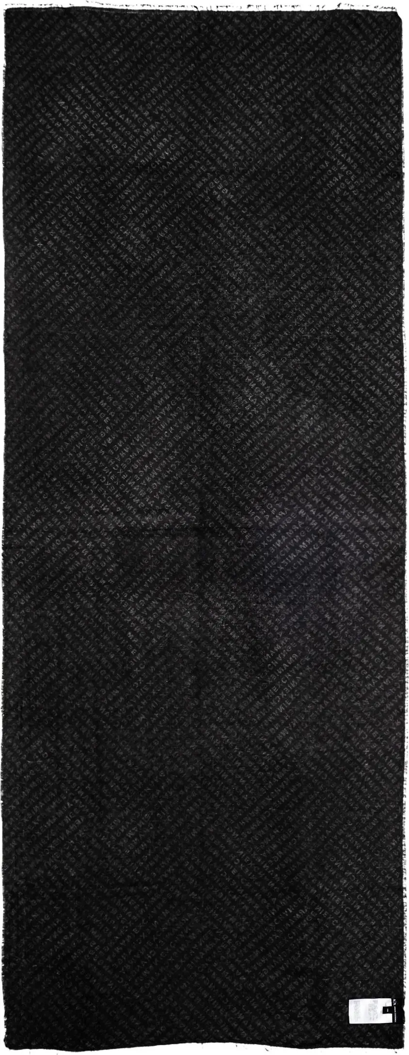 Шарфы Armani Exchange
