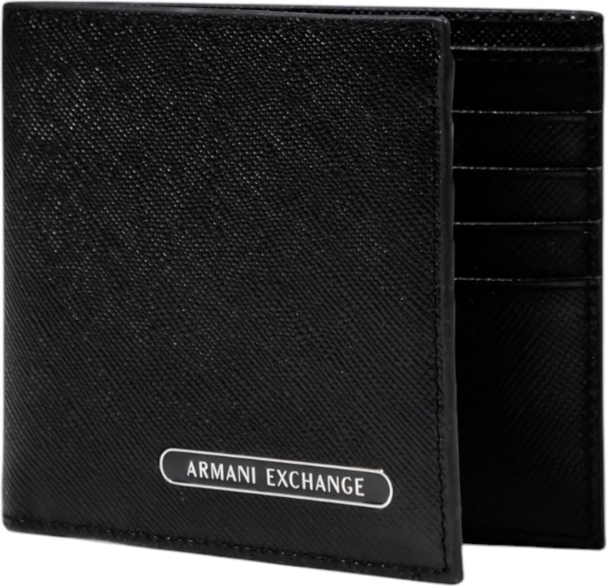 Кошельки Armani Exchange