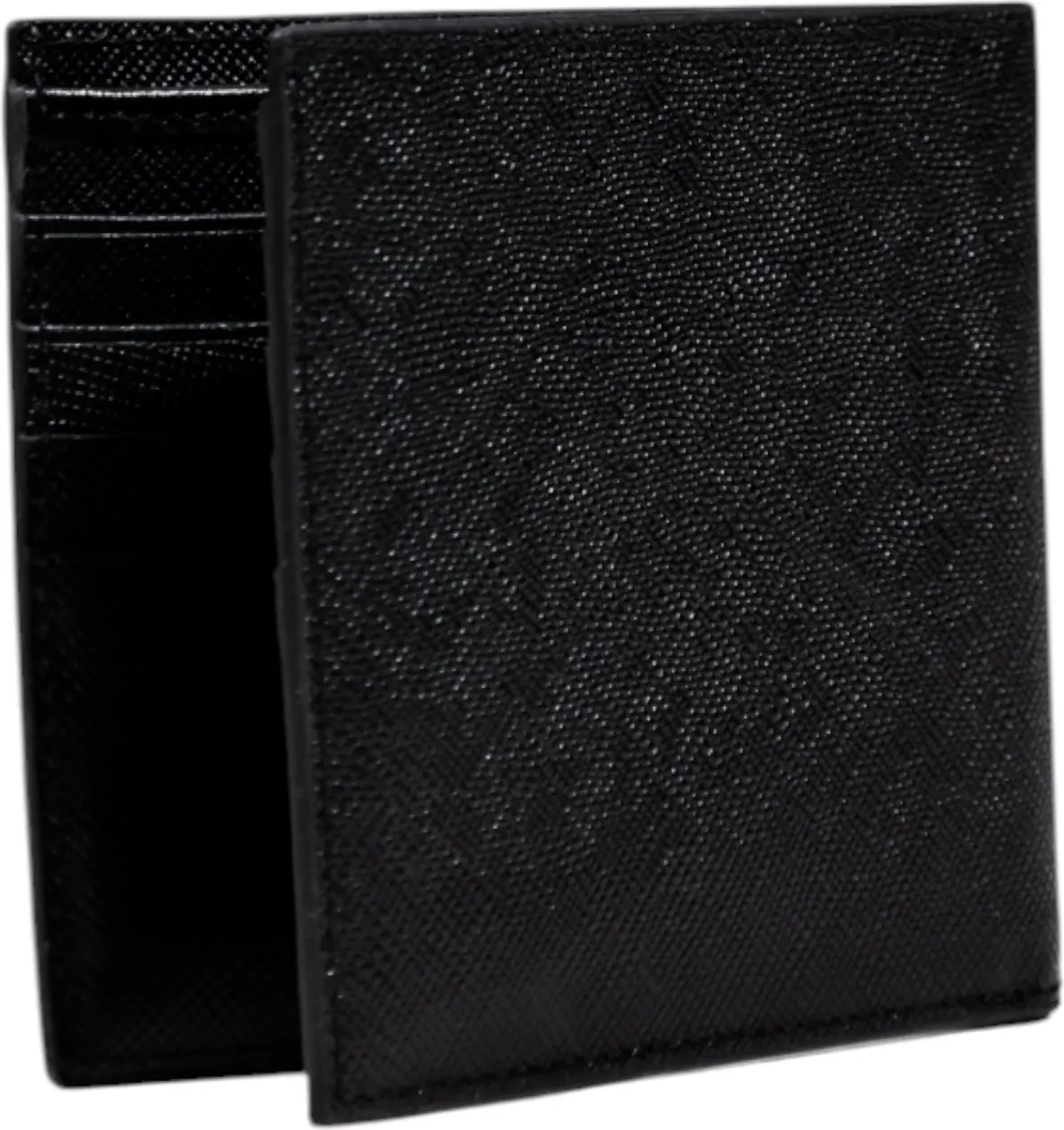 Кошельки Armani Exchange