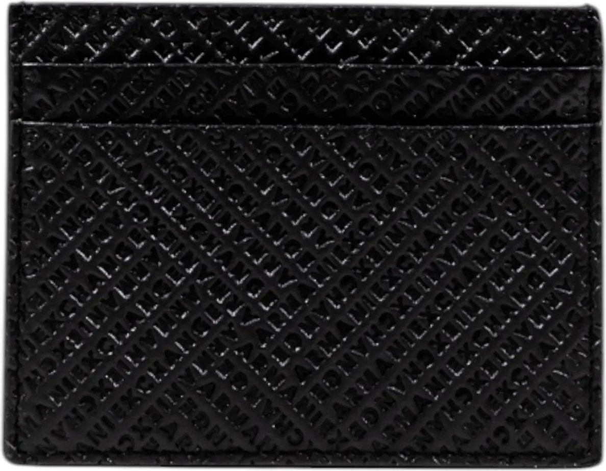 Кошельки Armani Exchange