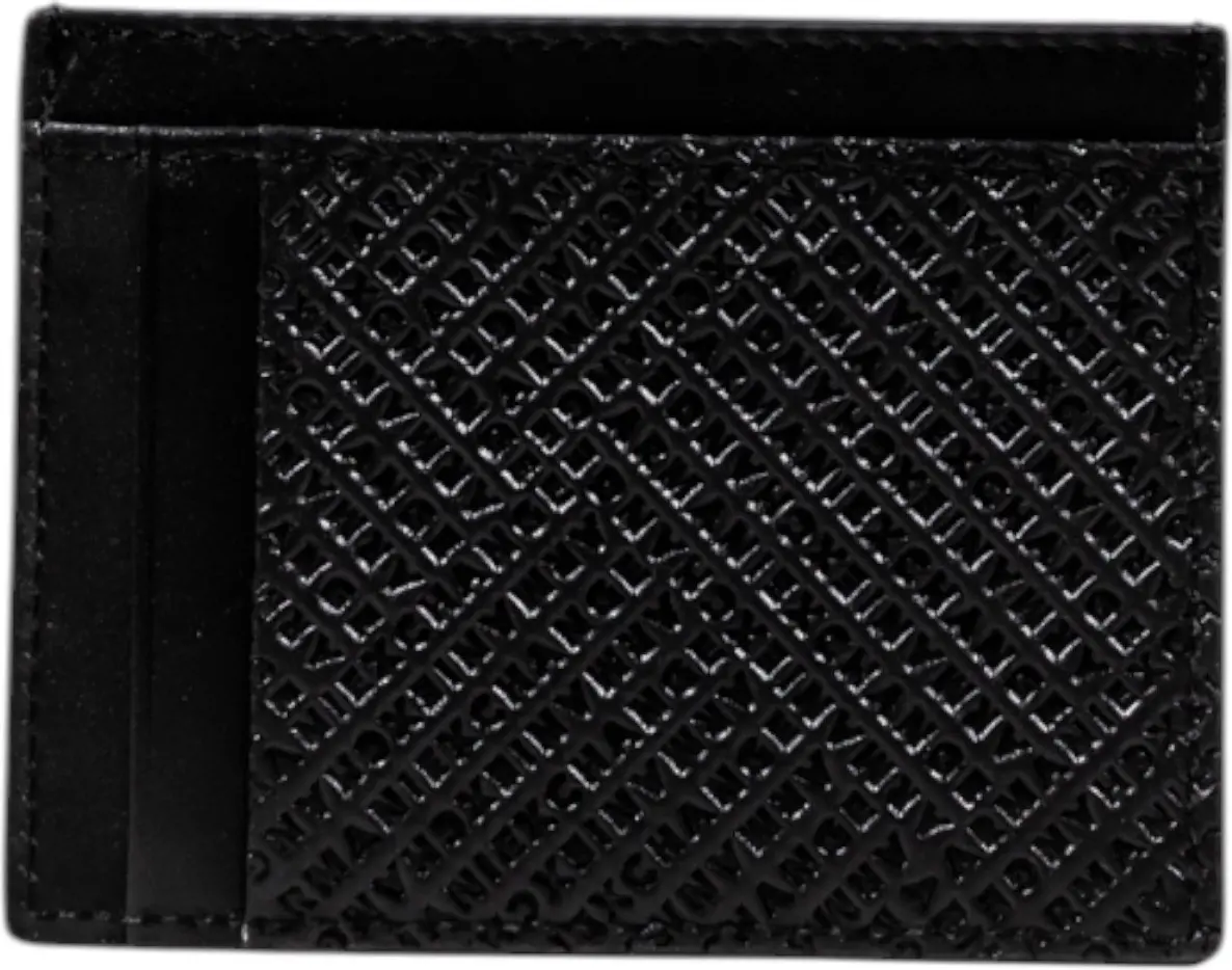 Кошельки Armani Exchange