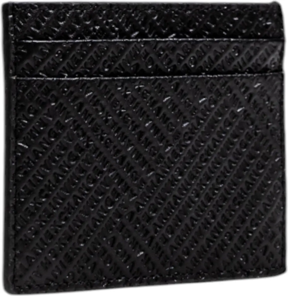 Кошельки Armani Exchange