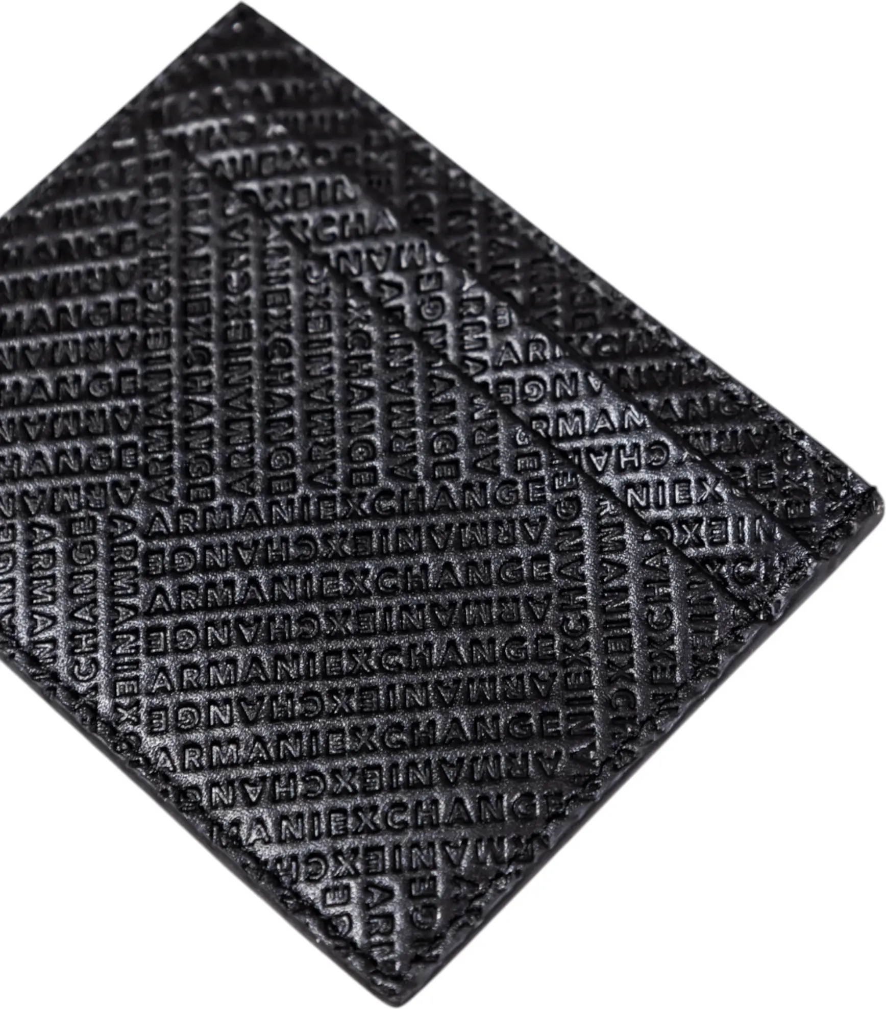 Кошельки Armani Exchange