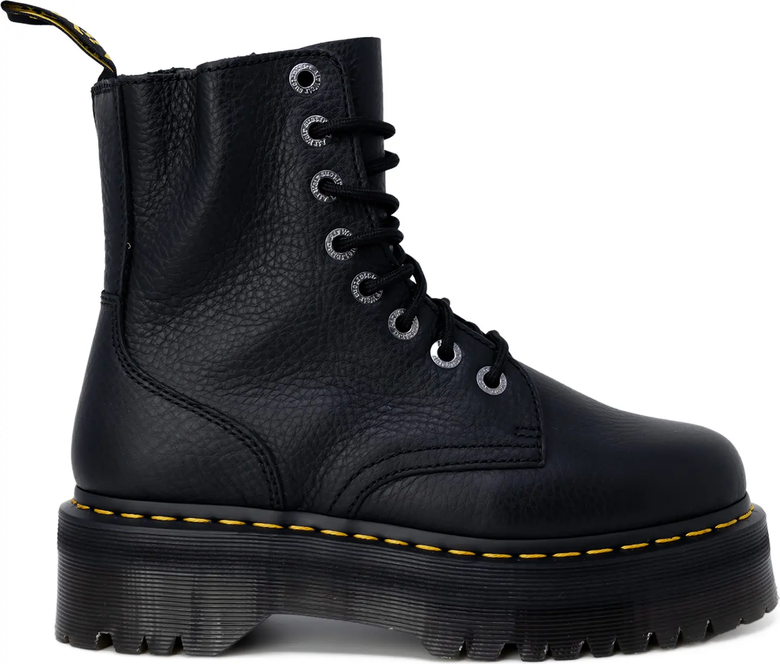 Ботинки Dr. Martens