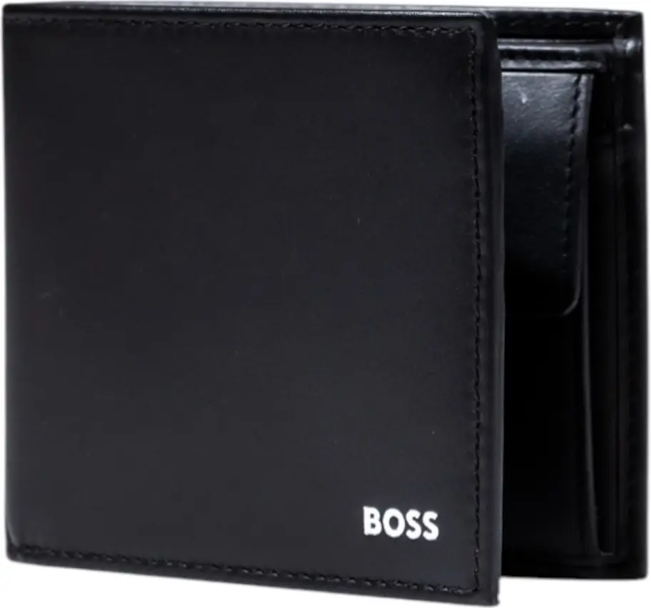 Кошельки BOSS