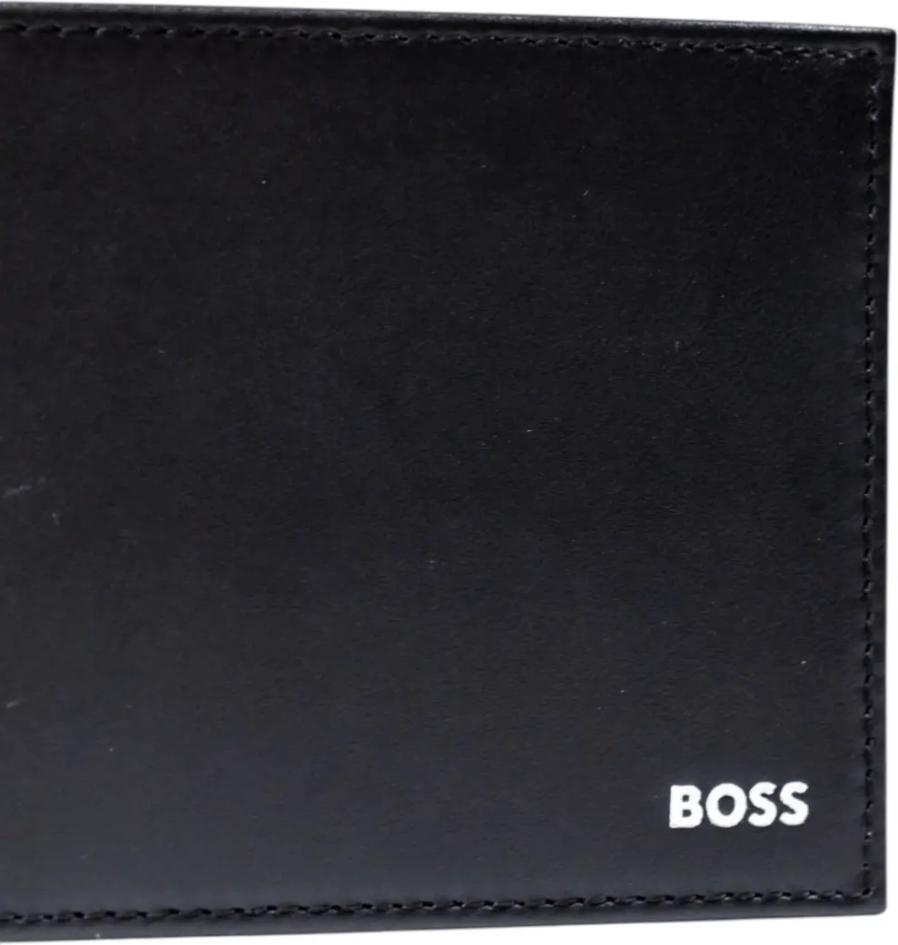 Кошельки BOSS