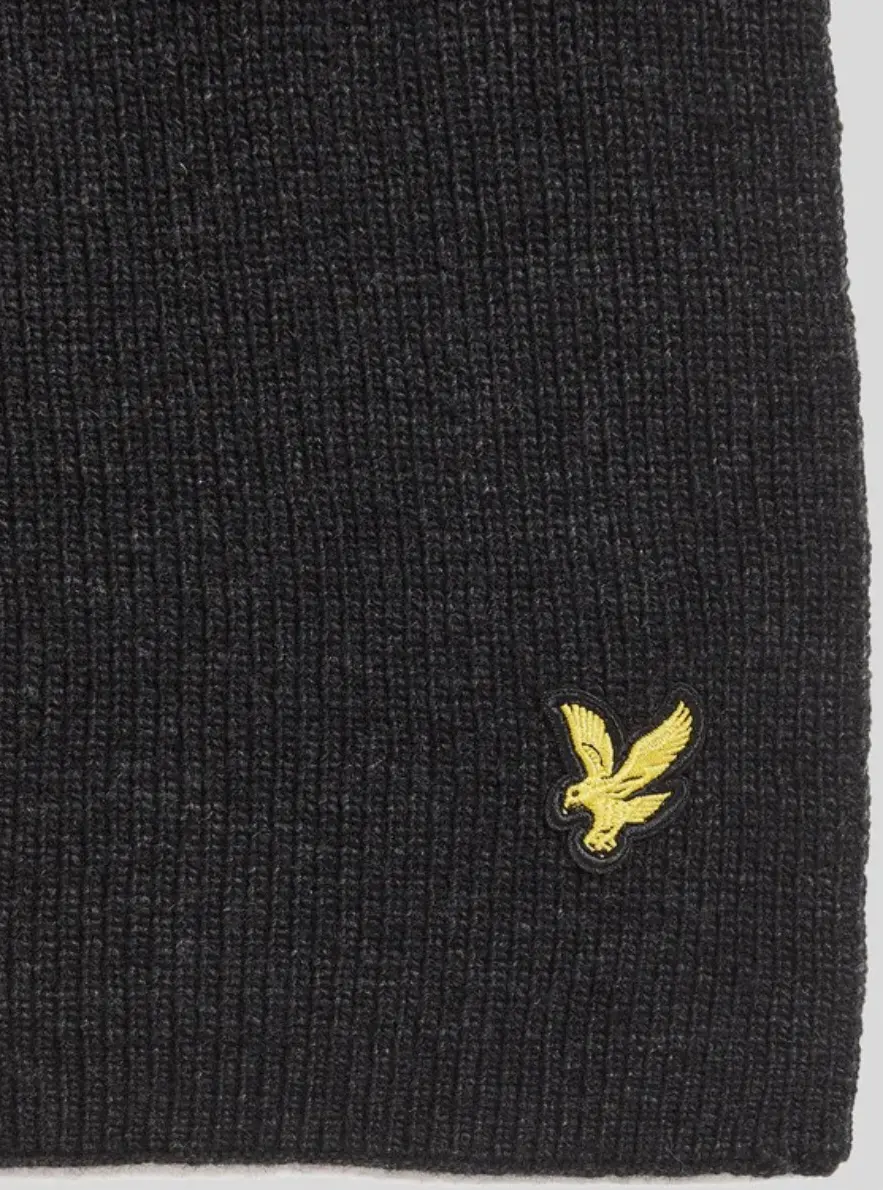 Шарф Lyle & Scott