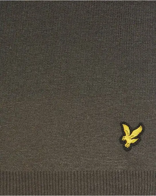 Шарфы Lyle & Scott