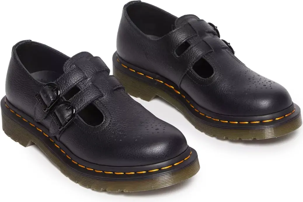 Lace Ups Shoes Dr. Martens