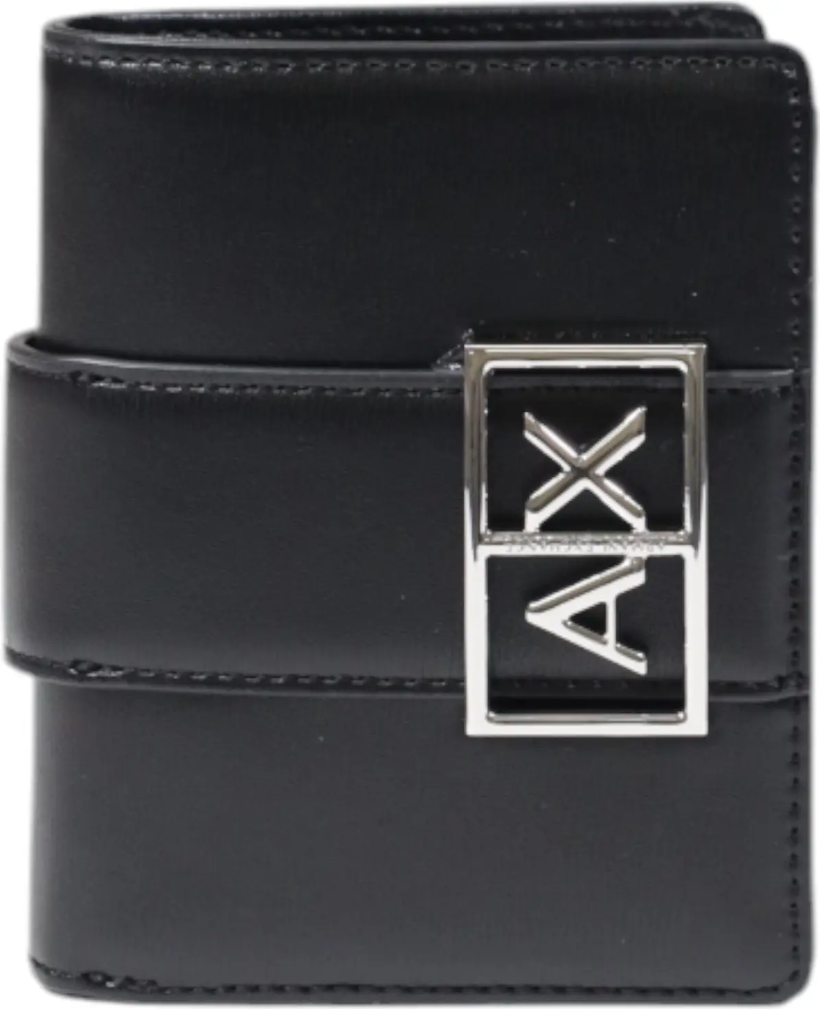 Кошельки Armani Exchange