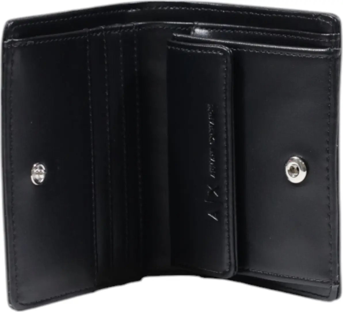 Кошельки Armani Exchange