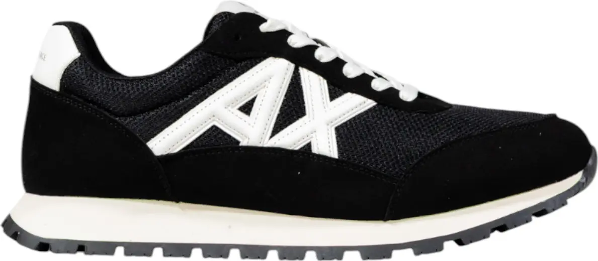 Кроссовки Armani Exchange