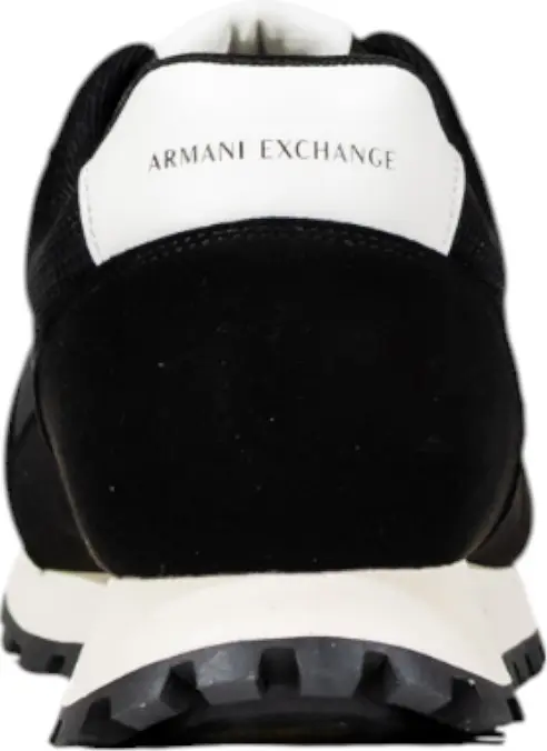 Кроссовки Armani Exchange