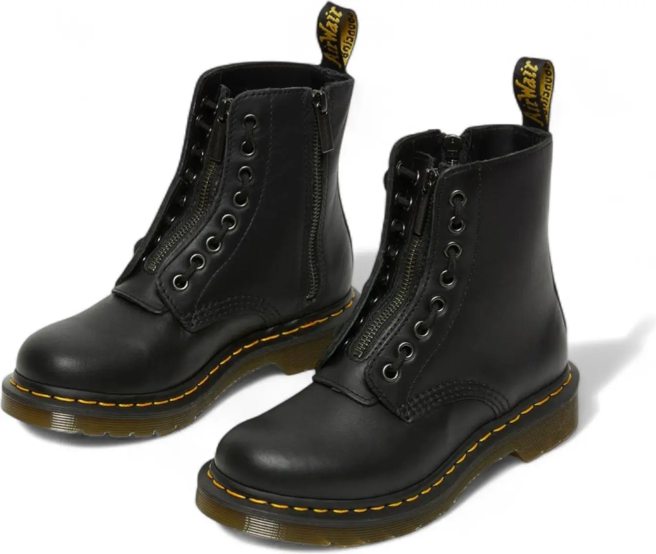 Ботинки Dr. Martens