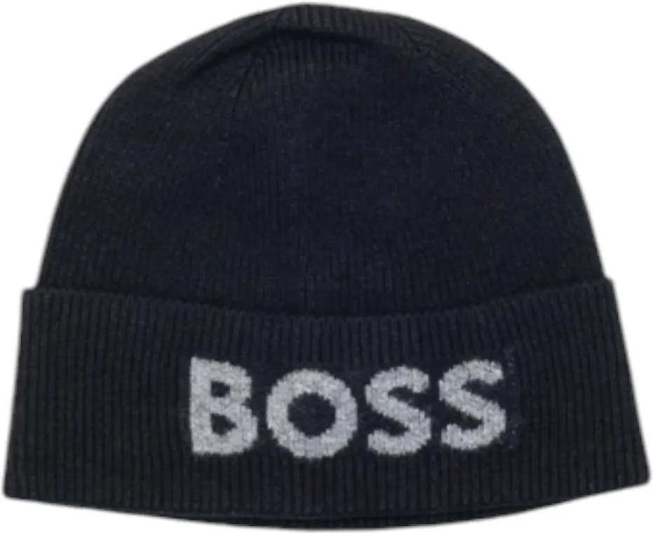 Кепка BOSS