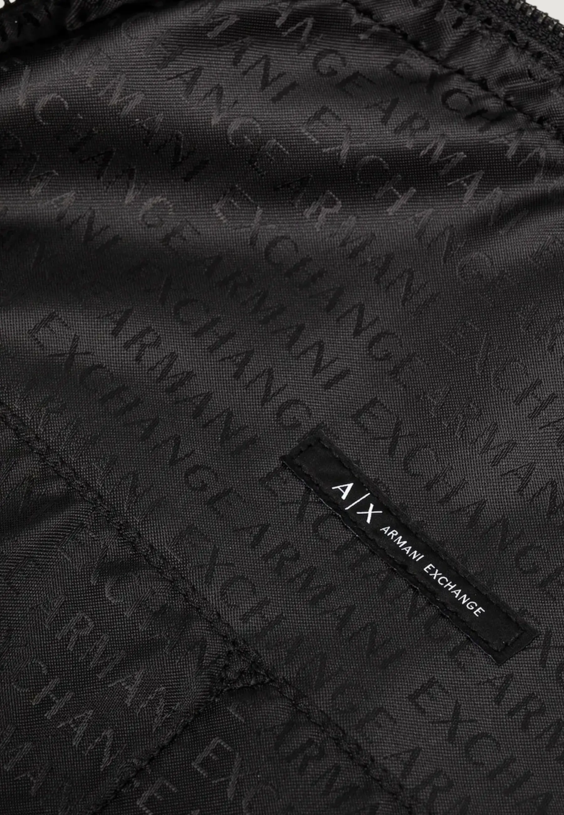 Сумки Armani Exchange