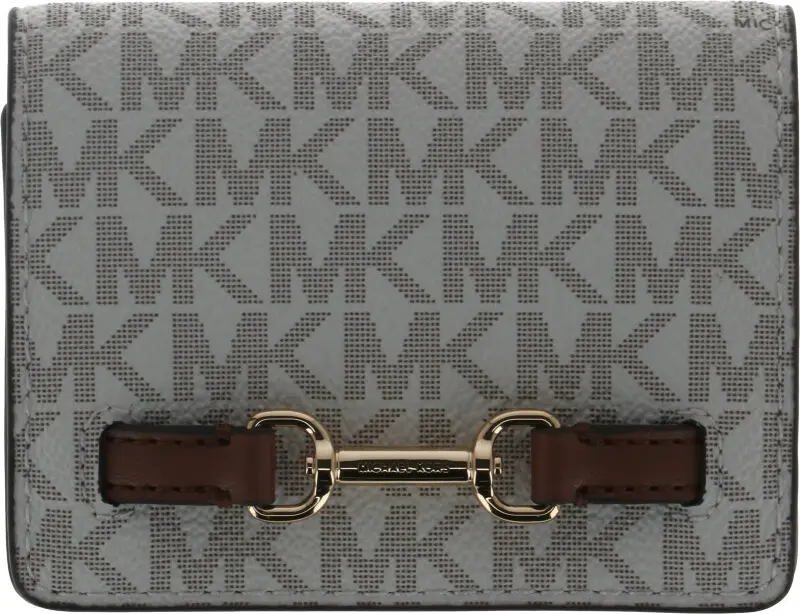 Кошельки Michael Kors
