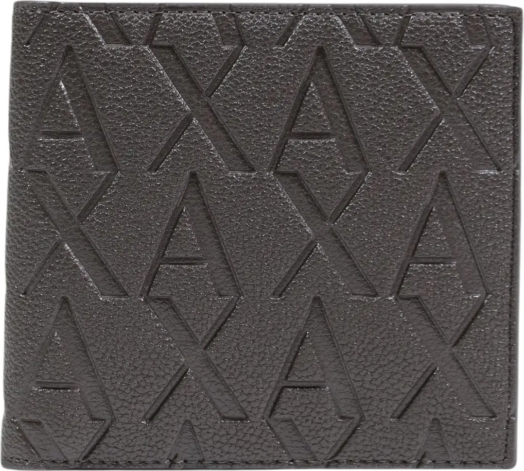 Кошельки Armani Exchange