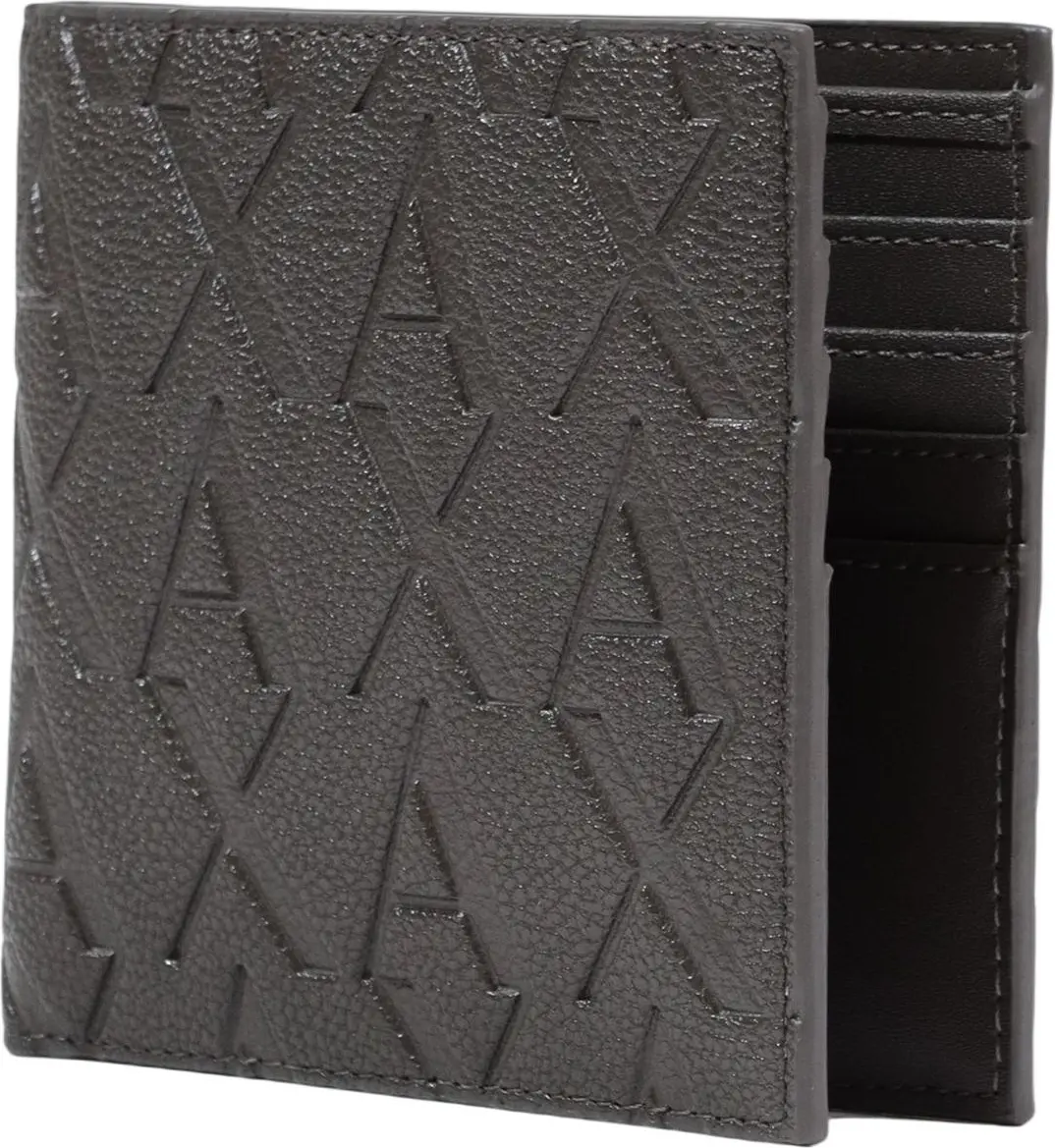 Кошельки Armani Exchange