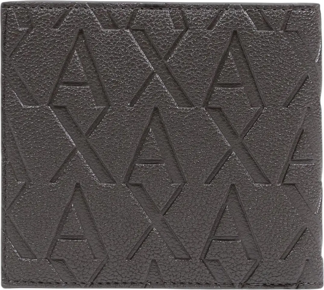 Кошельки Armani Exchange