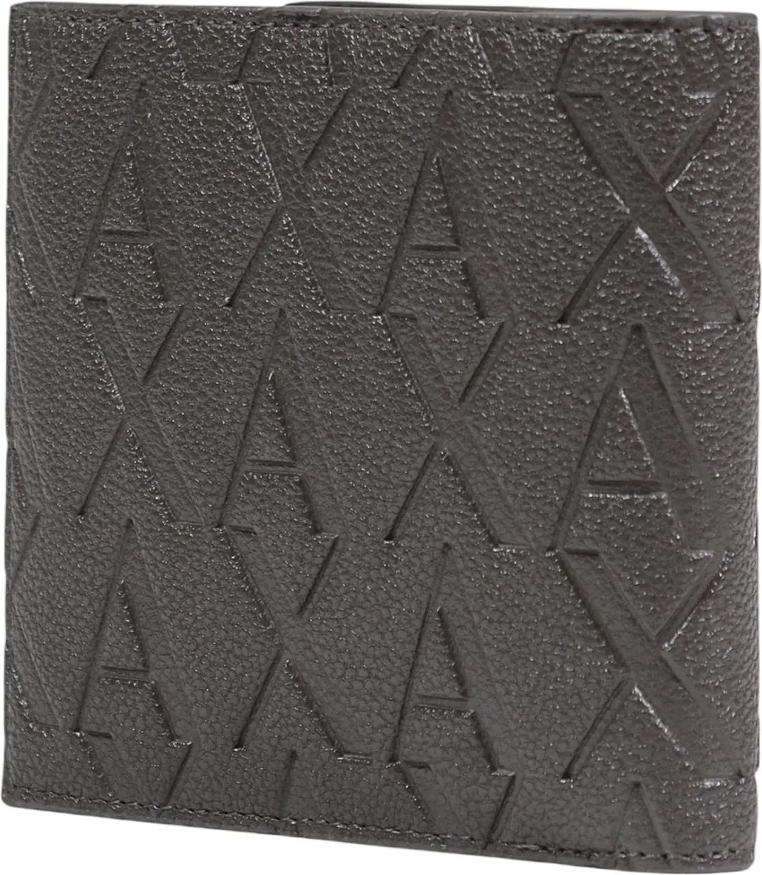 Кошельки Armani Exchange