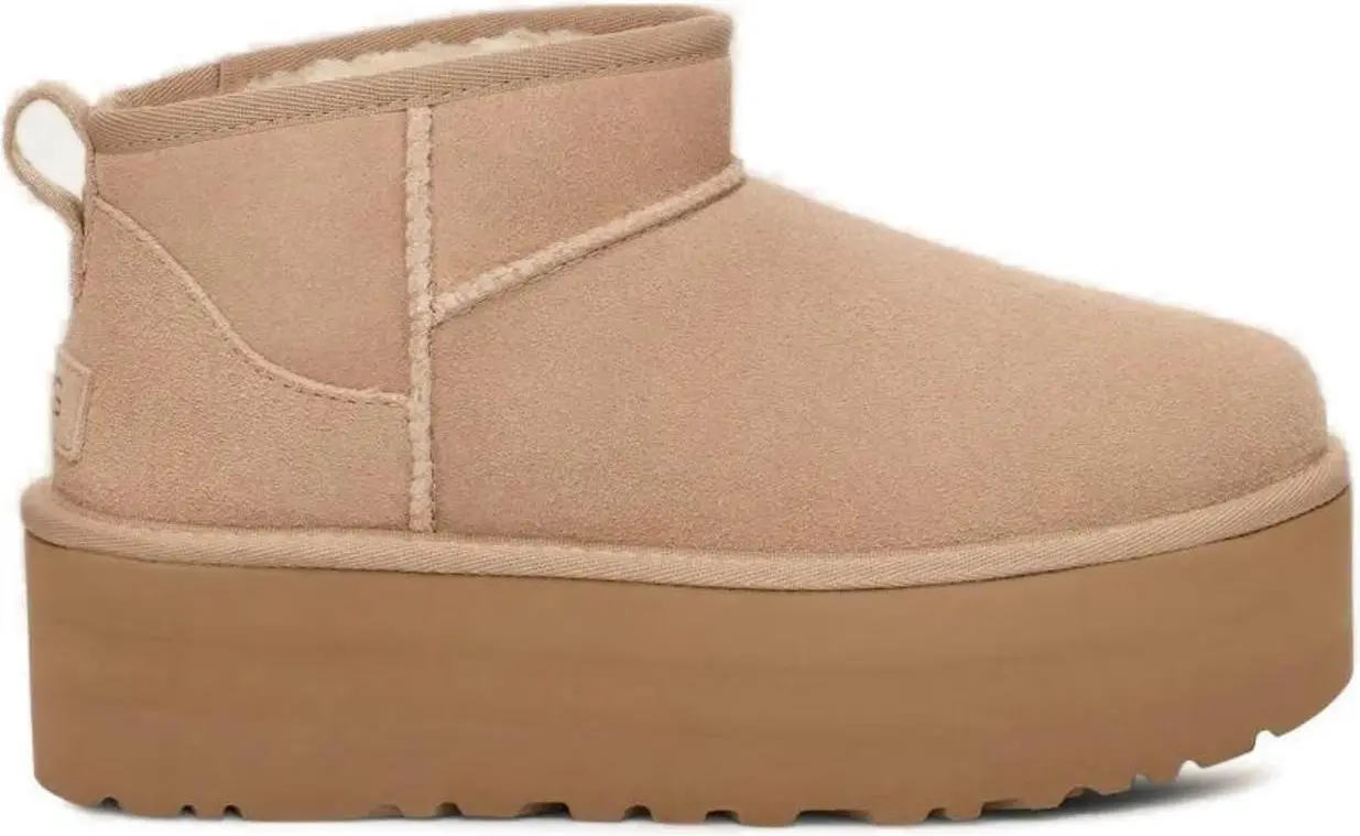 Ботинки UGG
